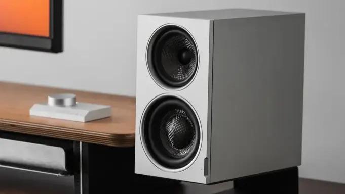 三分频小体积音箱 索威 MiniMax3 桌面选购指南