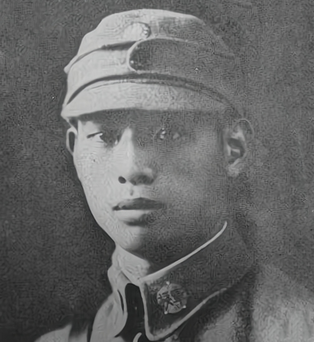 1939年，国军营长史恩华负责断后，主力成功撤离后，致电史恩华赶紧撤离。史恩华却