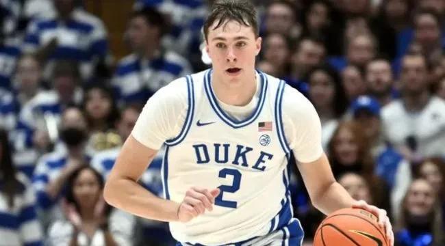独行侠被骗了？弗拉格配不上状元签？
NBA夏季联赛火热进行中，关于状元弗拉格，我