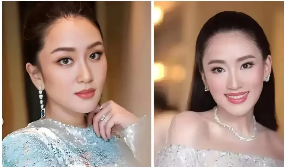 佩通坦要凉？泰国政局大变天！











啥？佩通坦突然搞了个大动作，