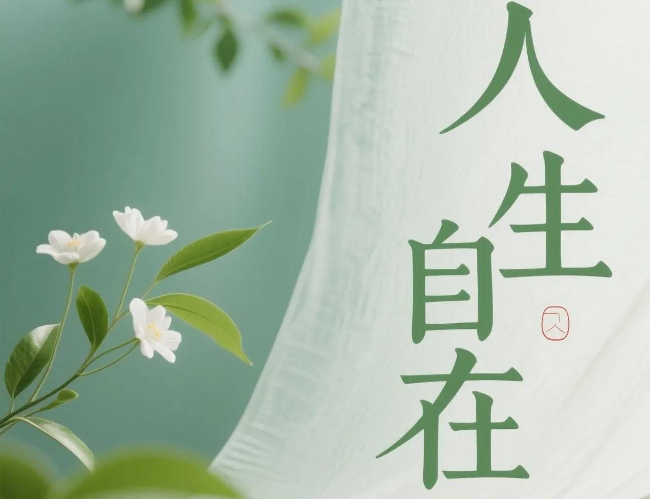 前阿里高管国晖分享人生最重要的智慧：全拼会崩，全认会废，半推半就，才是人生顶配状