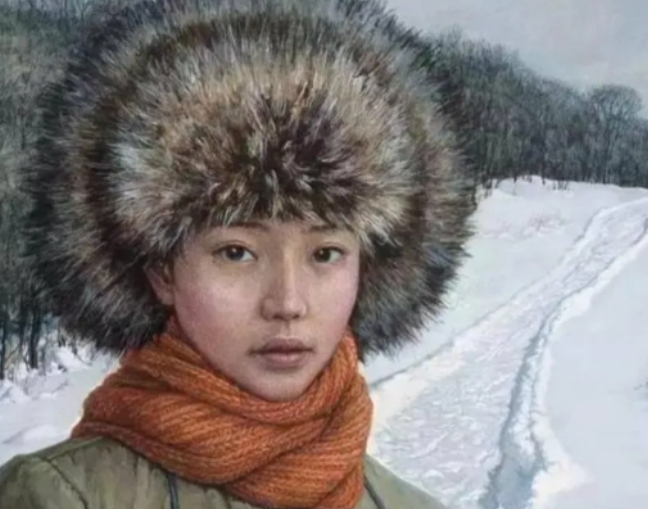 1969年，15名女知青坐船去南岸割柳条。船进入江心，水流打着漩涡，船开始摇晃。