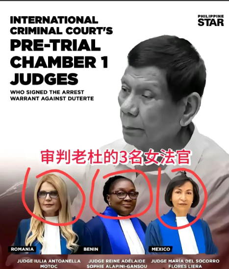 当下，有关菲律宾杜特尔特的事件在全球网络引发热议，其中有一句话广泛流传。我认真琢
