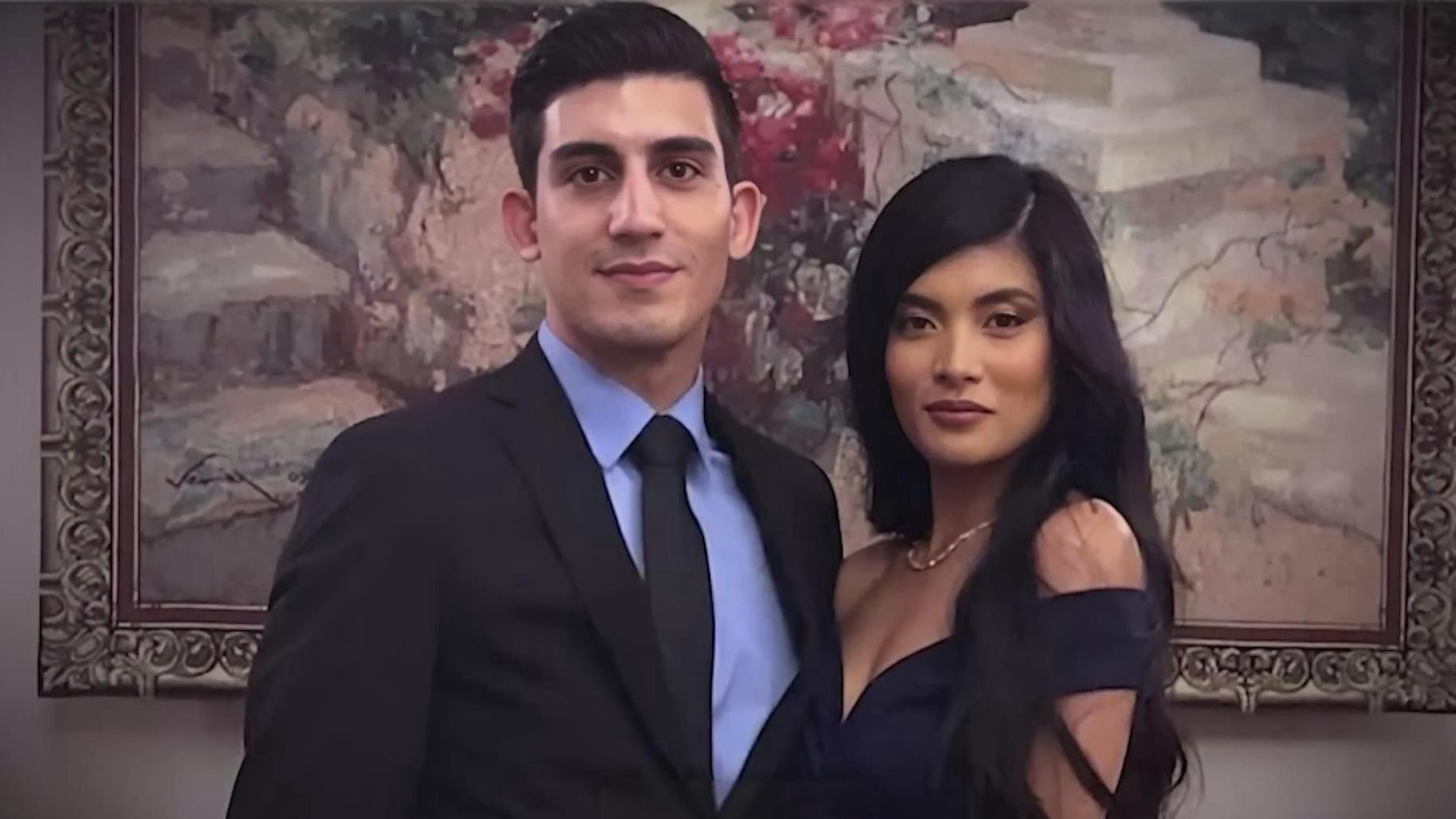 百万粉丝网红杀妻案：完美人设下的控制欲深渊