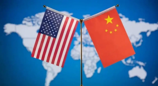 外媒表示，美国立场刚松动，中国却更强硬了，还将了美国一军！4月14日，法新社在相