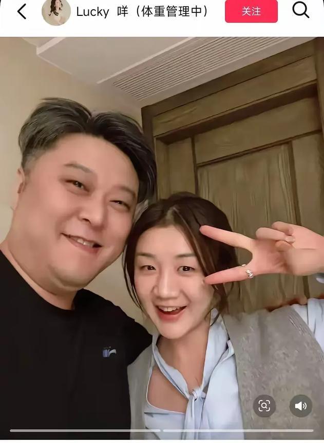 陈梦和孙逊指导的这些照片，都是巴黎奥运会时拍的，现在翻出来造谣说孙指导和陈梦备战