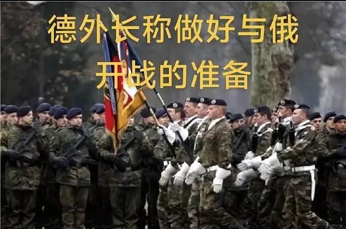 树欲静而风不止，感觉到战争的影子还真的越来越近了，希望只是影子！