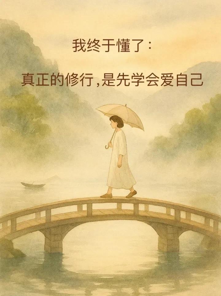 要活得清闲，说难也难，说容易也容易。关键看你怎么想，怎么做。
清闲不在外头，而在