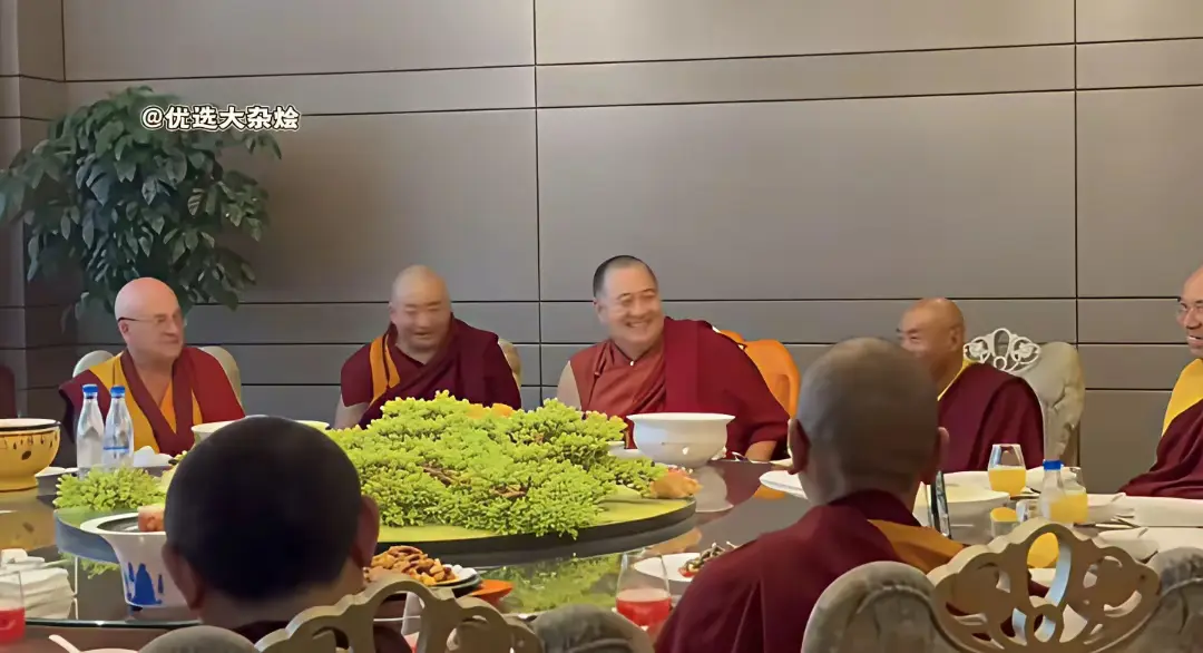 大家快来看看，国强民富了