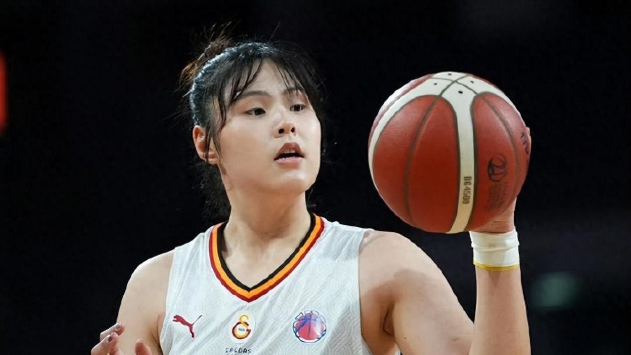 越战越勇！李月汝爆砍19分9板5助, 率加拉塔萨雷13分大胜紧追榜首