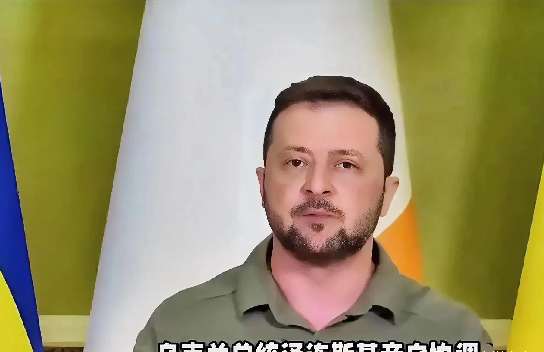 乌克兰半年前就开始秘密谋划了











天呐，你绝对想不到乌克兰这次