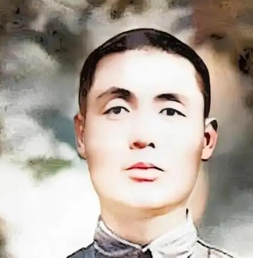 1937年1月，南京国民政府，收到了一颗被酒精浸泡的头颅，原来，这是军阀马步芳在