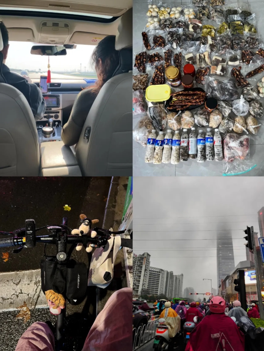 真正想买车的四个瞬间！