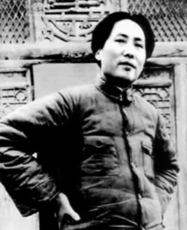 毛主席年轻时，主张一个人要有奇特的性格，不然就会”泯然众人矣