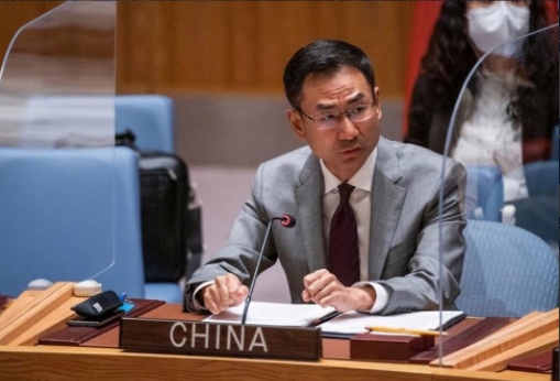 中方改口了，不许胡塞袭击西方船，话音刚落，以色列涉台表述大变。击沉两艘货轮后，中