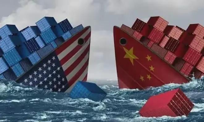 妒忌心过盛，四处使绊子、搞破坏，绝非正道。
近期，美国除了疯狂对中国加征关税之外