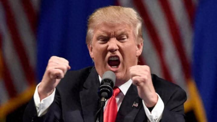 特朗普一声令下，五角大楼开始出兵了，英法德选边站，俄发出通牒