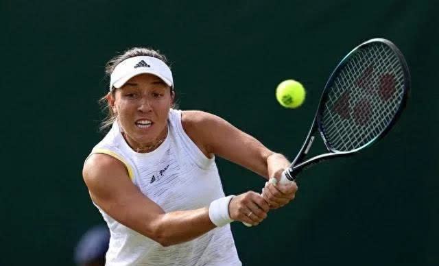 WTA1000迈阿密站女单四强全部产生，半决赛对阵出炉！
女单半决赛对阵形势如