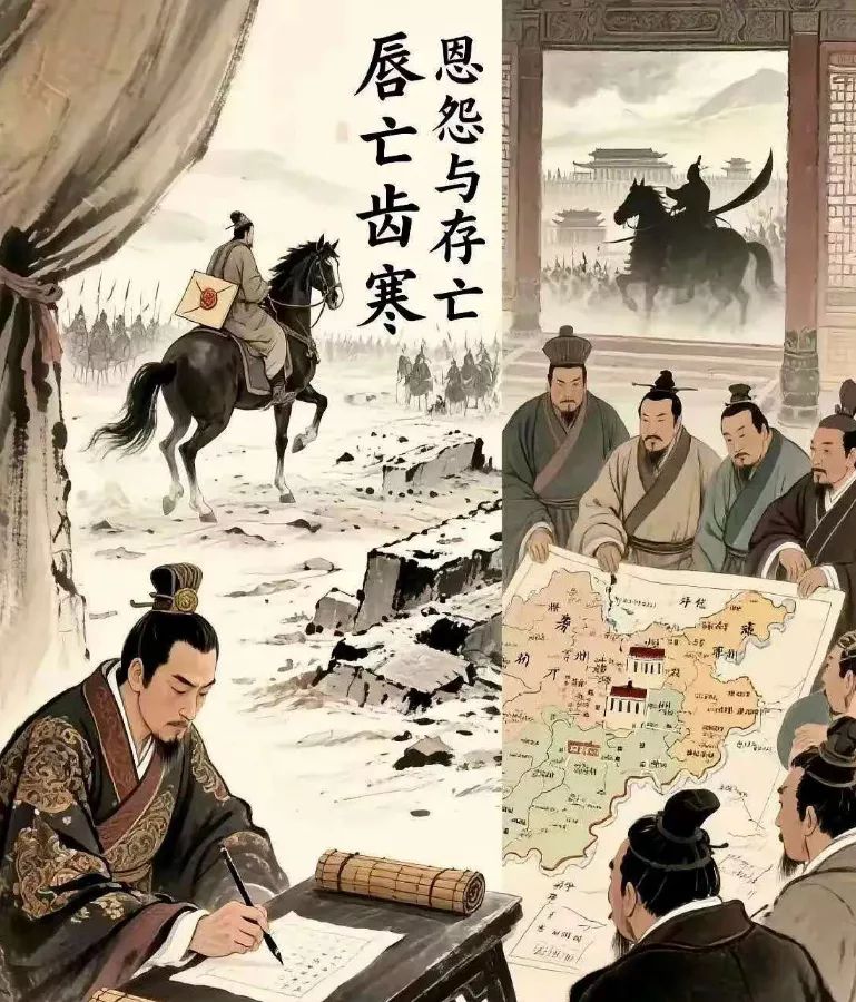 宋太宗赵光义，到底有何功绩，居然庙号也是太宗呢？要晓得，太宗可是一个顶级庙号。在
