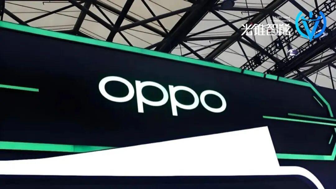 OPPO的高端化，裂开了一条“绿线”