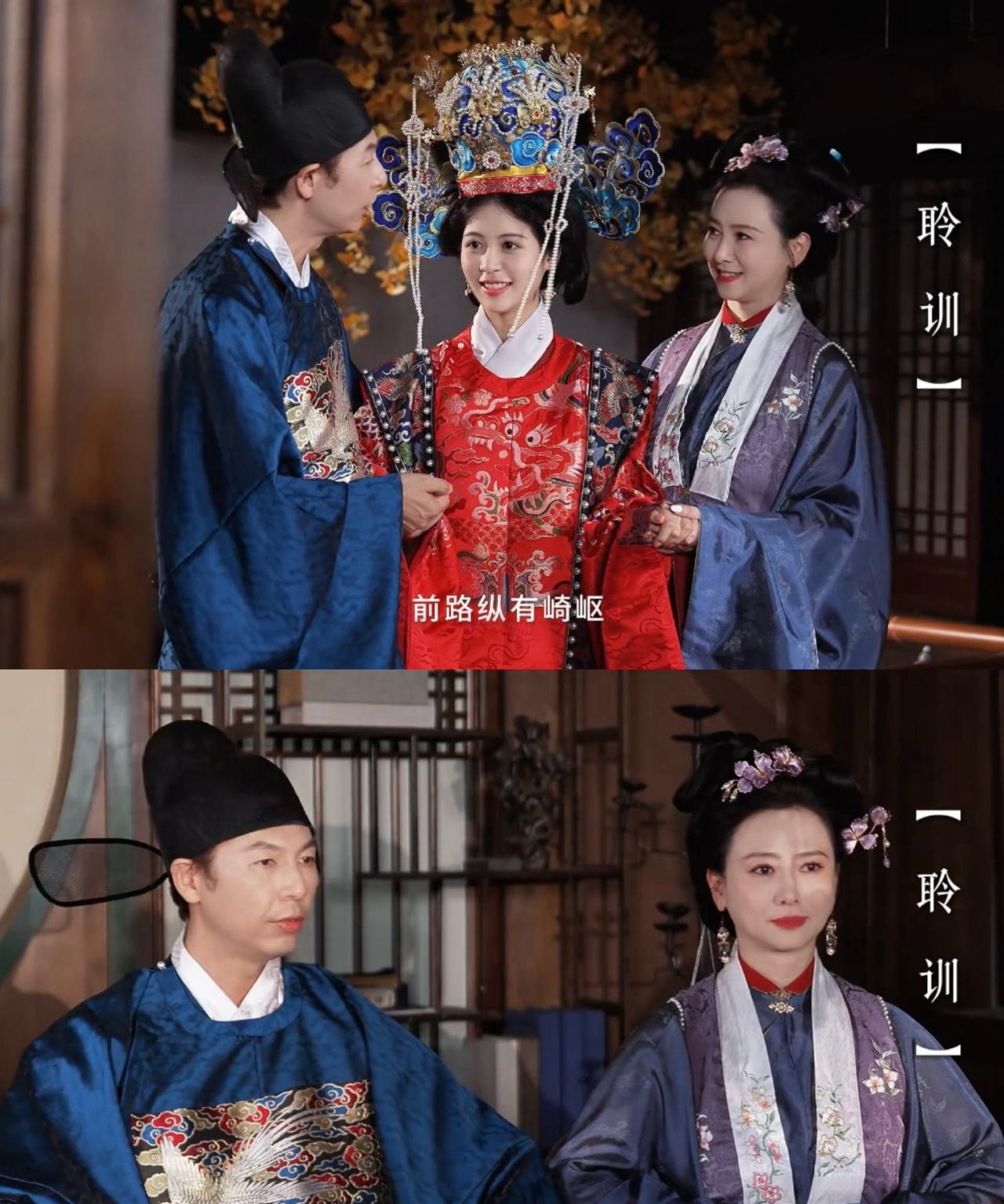 李湘真该好好学学翁虹
当她给王诗龄安排各种名牌时她就错了，她就像给王诗龄贴上了标
