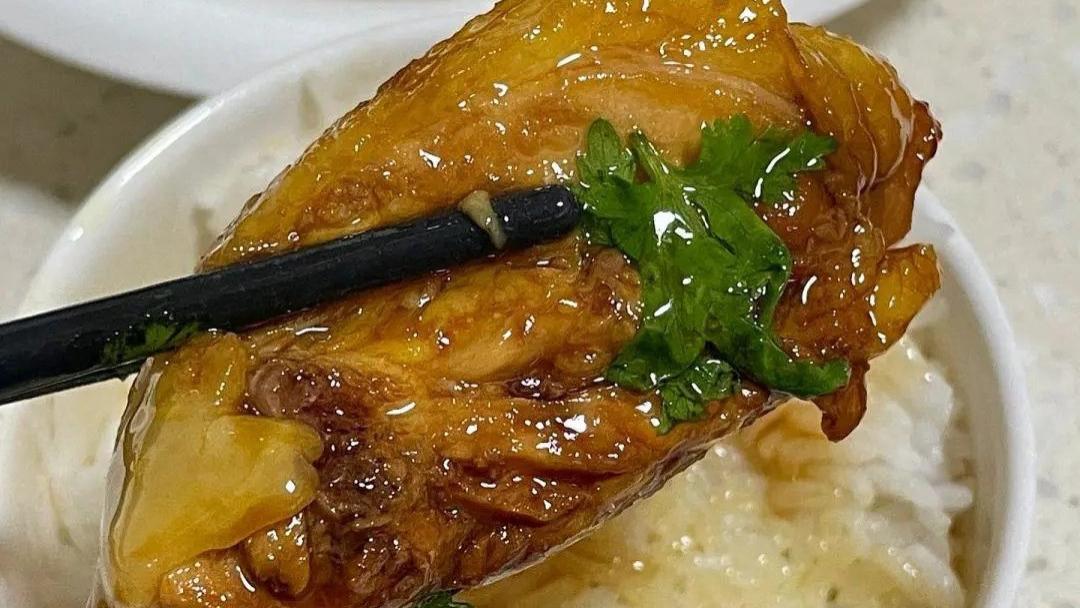 鲜嫩多汁的南方香油鸡，家常做法却鲜为人知，你真的会做吗？