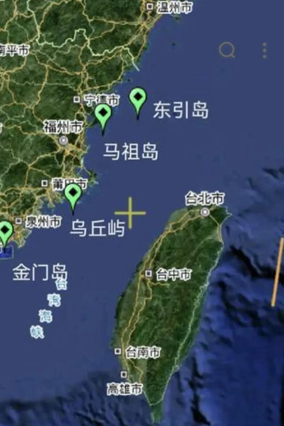 试想一下台湾省解放后的情况是个什么样子？
       根据目前台湾民进党当局以