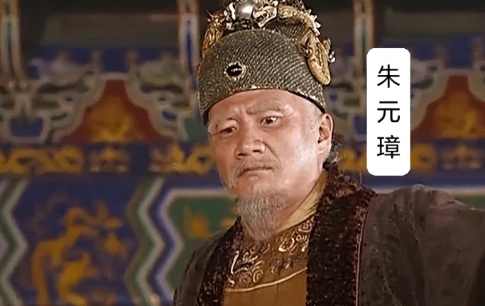 公元1395年，明太祖朱元璋赐毒酒给宋国公冯胜，冯胜悲从中来：“陛下，咱们40多