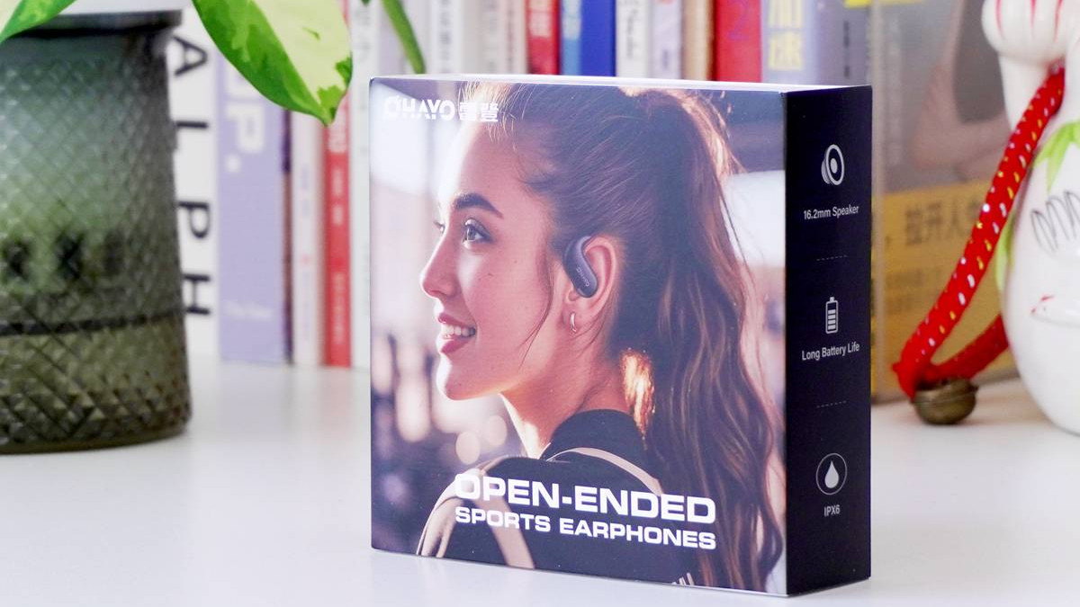 雷登T9蓝牙耳机实测：个头轻微有点大，但是佩戴舒服，而且很实用