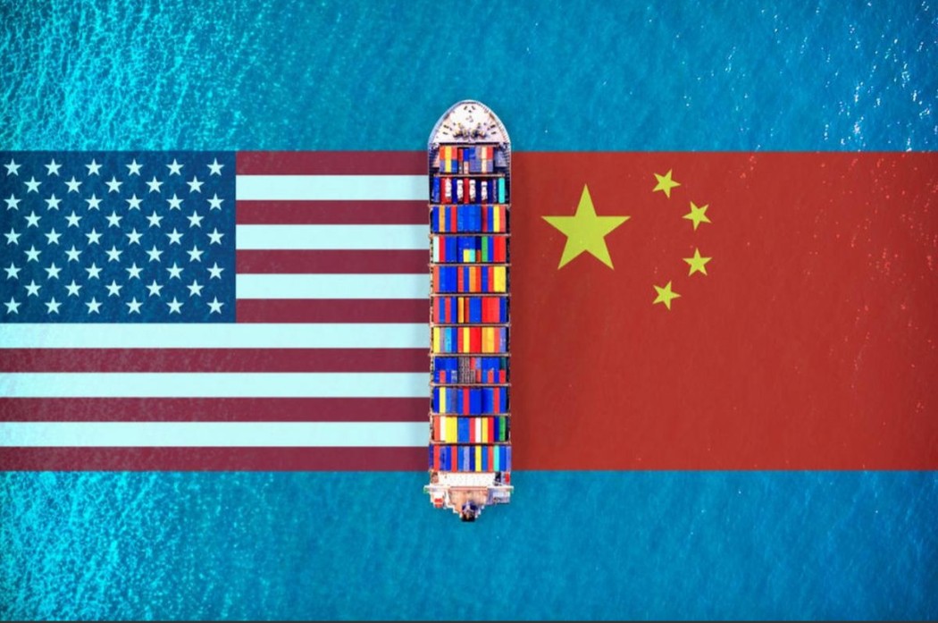 眼看我们寸步不让，特朗普非常的恼火！5月1日，根据新加坡联合早报报道，特朗普声称