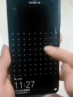 这是多没有安全感才能干出的事情！！！