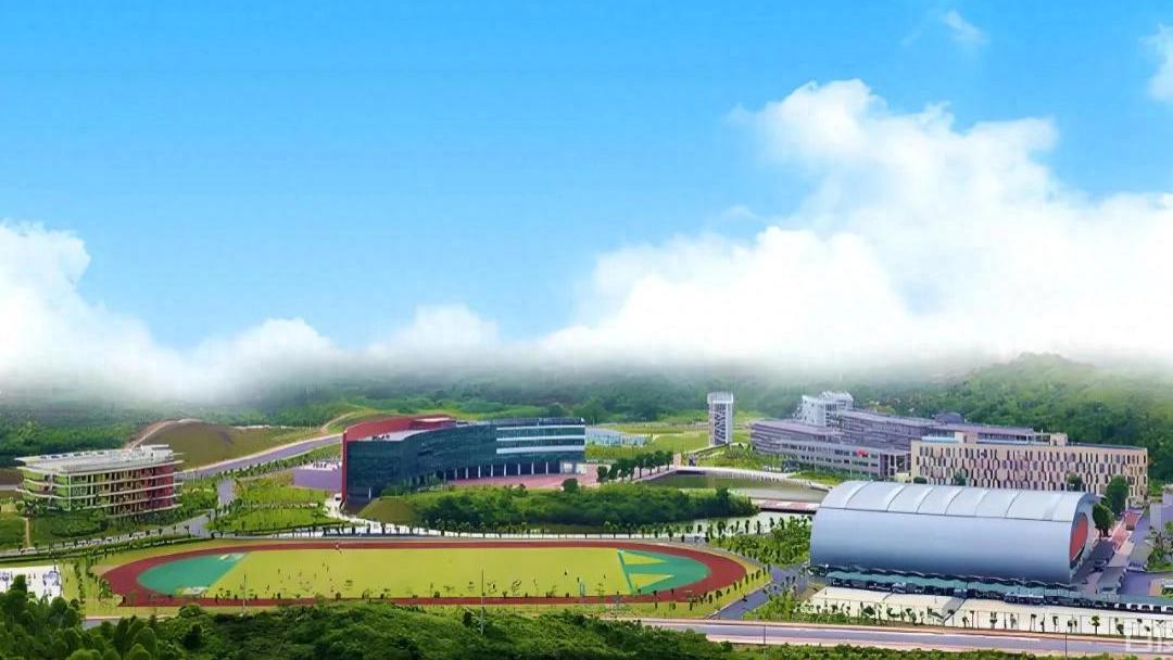 广校推荐 : 中山市5所公办高水平中专学校