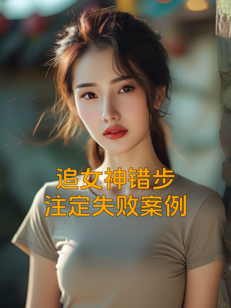 追女神错步，注定失败案例