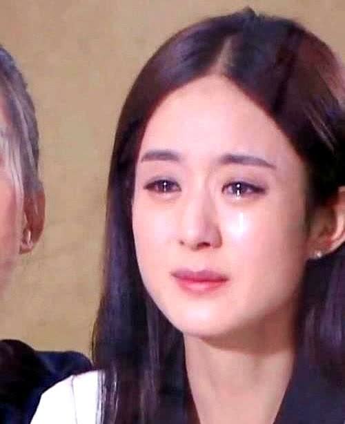 现在全网最后悔的女人一定是赵丽颖，本以为霸气回应恋情传闻会为自己赢得不少支持，殊