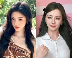 #鞠婧祎签到破50万#这么厉害巴巴超话从来没到这个数，新一代女顶诞生了！！
