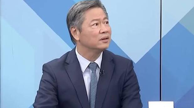 赖岳谦的愤怒不是没有道理，稀土这东西，那可是实打实的 “工业维生素”，在军事领域