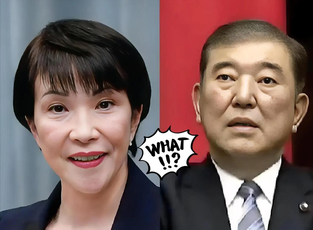 就在刚刚，
日本政坛传来重磅消息！
10月10电，自民党与最大在野党立宪民主党的