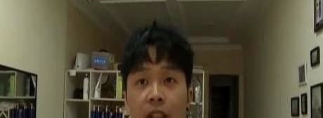 “英国人讹到中国来了？”6月6日重庆，一男子的理发店开了7年，突然被英国的一家公