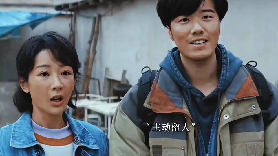 一口气看8集《生命树》，负责任地告诉大家：放心追吧，杨紫与胡歌不谈恋爱