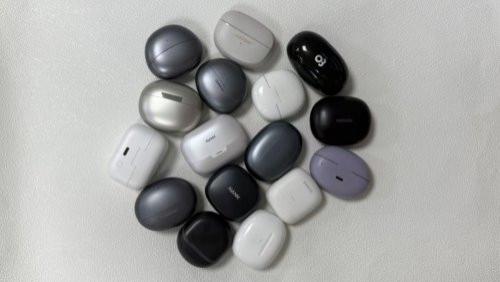 夹耳式蓝牙耳机哪个牌子最好？耳夹式耳机排行榜前十名