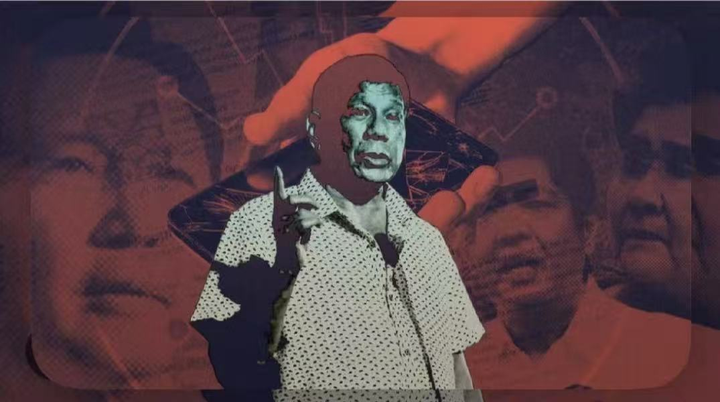 杜特尔特国际刑事法院专题讨论会：凸显持续法律争议