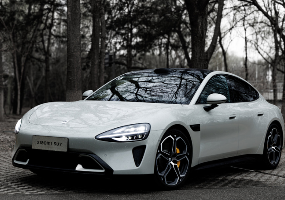 小米su7试驾体验

先表明立场，蔚来车主，对米品牌有好感，无购车意向，不符合我