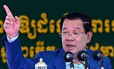 为何我国这次为什么没有公开支持柬埔寨？
现在的柬埔寨早就今非昔比了。尤其是洪森的