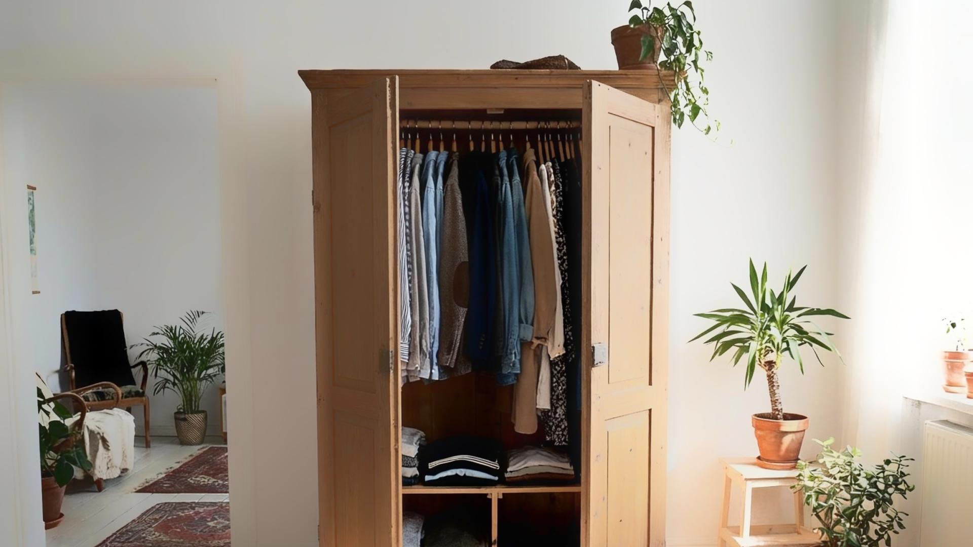 还在穿10年前的衣服？别笑他“念旧”，这3点才是真相