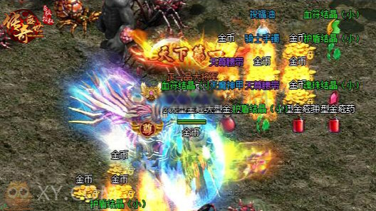 传奇未解之谜：赤月峡谷的"恶魔祭坛"为何再无人能激活？