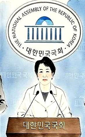 韩国总统审判这事儿，吵翻天了











---









