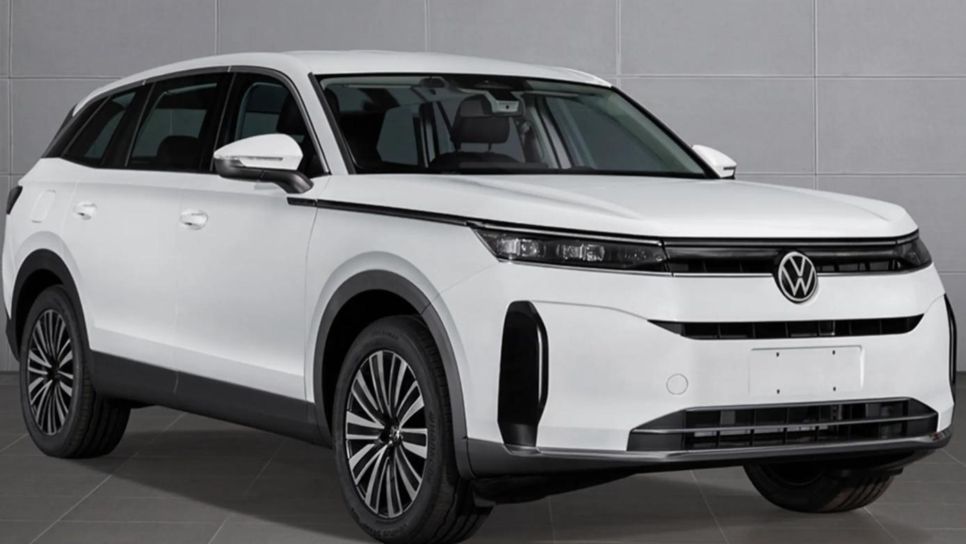 别碰24.29万入门版！新款揽巡多花1.7万，换20寸轮毂，配全景天窗