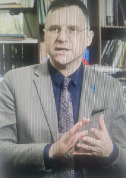 “要全面取缔在日本中国人？”：在日本丽泽大学国际学部担任准教授的一个极端仇华反华