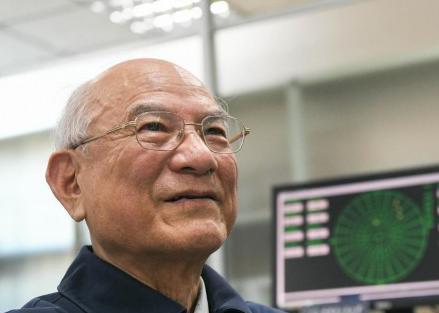 奖金高达800万！中国科学家刘永坦，辛辛苦苦研究了三十年，终于发现了藏在雷达“盲