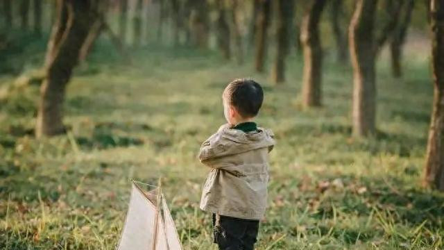 家庭中，习惯付出、隐忍、谦卑的人，有这些性格